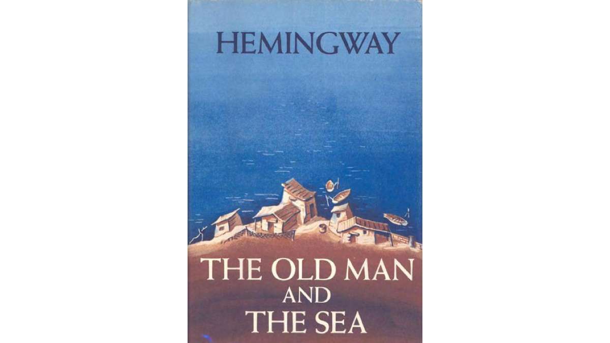 THE OLD MAN AND THE SEA PDF