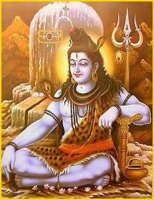 shiv chalisa pdf