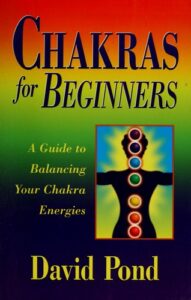 Chakras for beginners