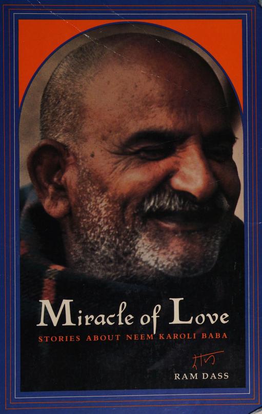 Miracle of Love neem karoli baba pdf