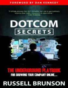 Dotcomsecrets pdf