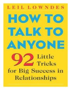 How to talk to anyone hindi pdf download