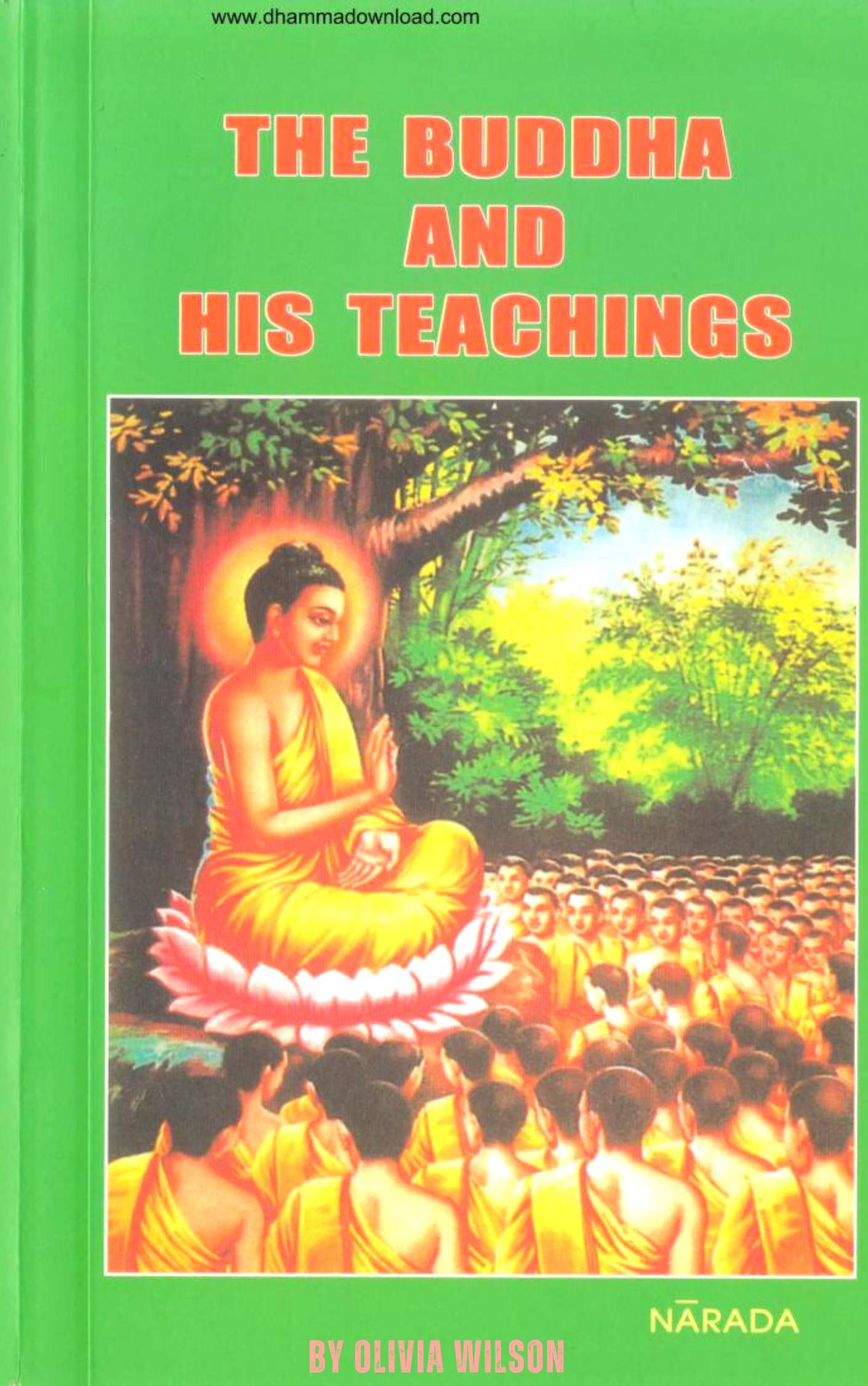 essay on life of buddha and his teachings