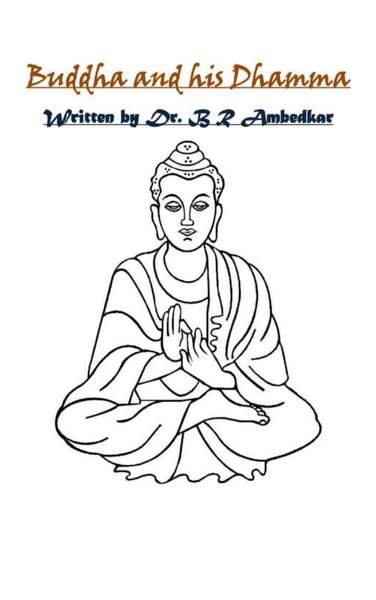 The Buddha and his Dhamma PDF in English