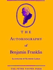 Ben Franklin Autobiography PDF