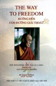 The Way to Freedom Dalai Lama PDF
