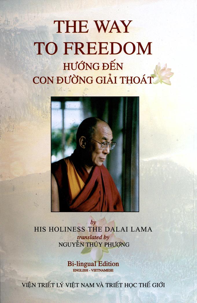 The Way to Freedom Dalai Lama PDF