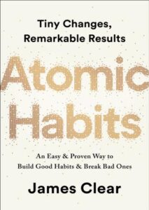Atomic Habits PDF