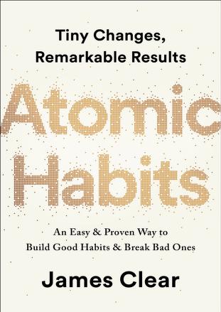 Atomic Habits PDF