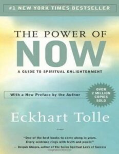 The Power of Now PDF